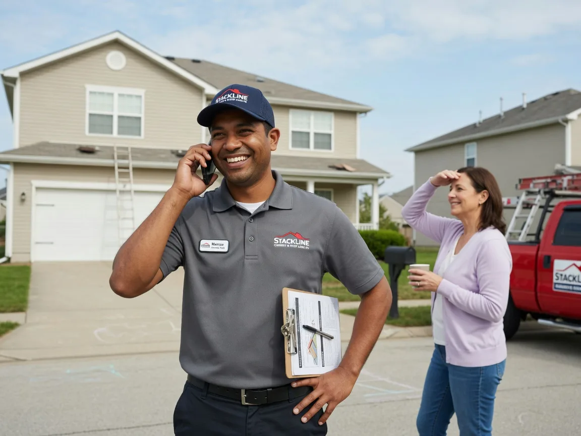 Chimney flashing repair Sandy Lake, PA FAQs